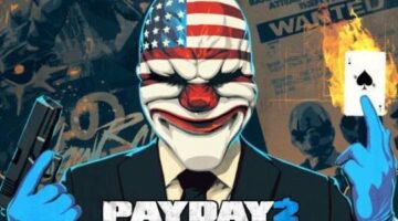 Payday 2: Crimewave Edition Review | Gearnuke