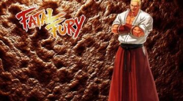 SNK Gearing up For Fatal Fury? Terry Bogard Leaked Teaser Hints That Much