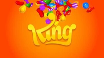 King revenue and profits dip year-on-year