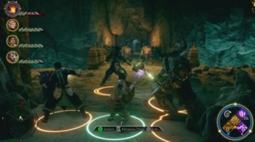 Dragon Age Inquisition: The Descent review | Eurogamer