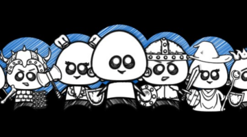 The Guild Of Dungeoneering Review | Frugal Gaming