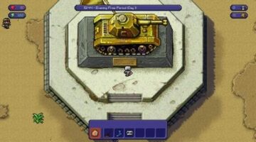 The Escapists – Review | GamingLives