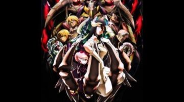 6 Anime Like Overlord [Recommendations]