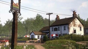 ZTGD | Everybody’s Gone to the Rapture Review