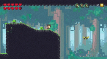 Adventures of Pip Arrives on PS4 August 18th