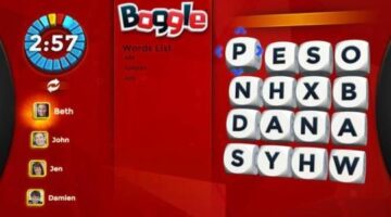 Boggle (PS4) Review – Push Square