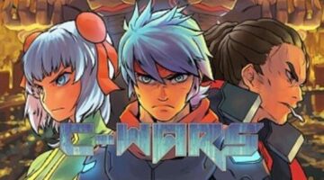 Preview: C-Wars, Pixel Action Beauty – Gaming PC Forum