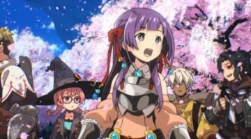 Etrian Odyssey 2 Untold: Some things are better unsaid | SBG Review