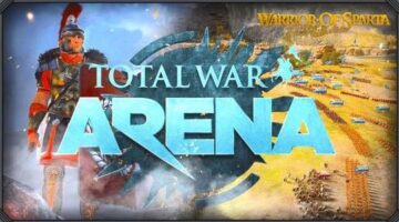 Total War: Arena Changes Up Close Combat in Patch 10, Now Live