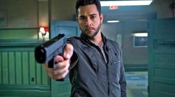 Heroes Reborn Boss on Why More Originals Didn’t Return