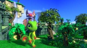 Could the 3D platformer make a comeback?