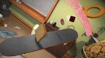 I am Bread makes the jump to PS4 on August 25th