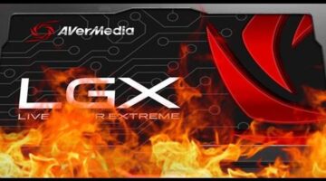 AverMedia Live Gamer Extreme is Borderline Broken