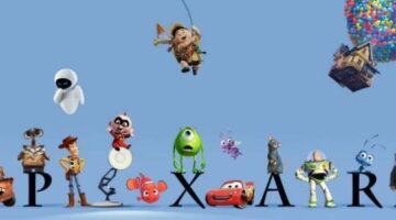 See ‘Toy Story 4,’ ‘The Incredibles 2′ and ‘Cars 3′ Teaser Posters From D23 Expo 2015