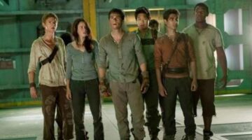 ‘Scorch Trials’ Interview: Fun On Set With Dexter Darden