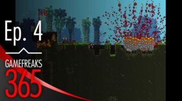 Let’s Play Broforce – Episode 4: “Yippee Ki Yay”