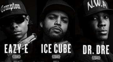 Straight Outta Compton I Review