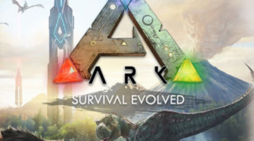 Ark: Survival Evolved Modding Contest