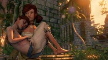 Submerged Game Review / Popzara