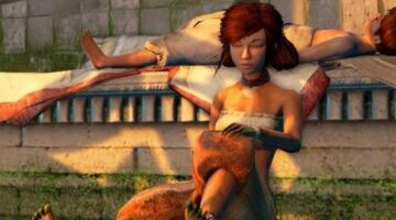 Popzara Podcast E.87 Submerged Game Roundtable
