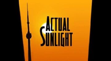 Review: Actual Sunlight For The PS Vita | I Play PS Vita