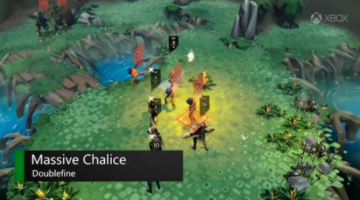 The Patch Game Club : Massive Chalice : It’s All About The Breeding