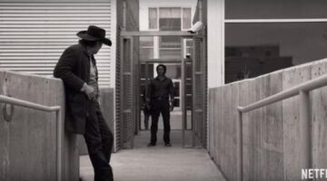 ‘Longmire’ Season 4 Teaser Trailer & Episode 1 First Look