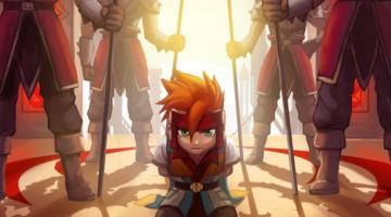 12 Awesome Aussie Indie Games for $3