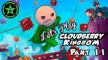 Let’s Play – Cloudberry Kingdom Part 11