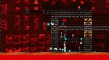Roving Rogue Review | Gaming Nexus
