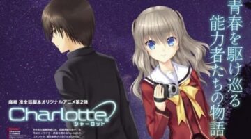 6 Anime Like Charlotte [Recommendations]
