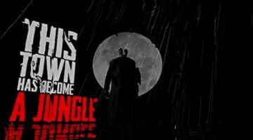 WASDuk Reviews Blues and Bullets: Episode 1 Review