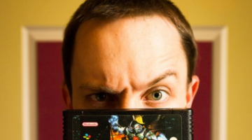 Mick Gordon Gave Killer Instinct the Best Fighting Game Music Ever