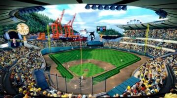 Super Mega Baseball: Extra Innings Review | Gaming Illustrated