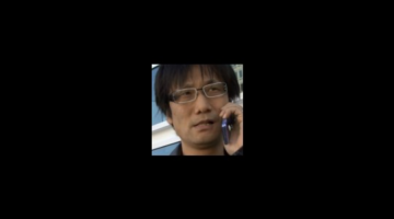 Kojima Drama Leads To Director’s Permanent Leave From Videogames