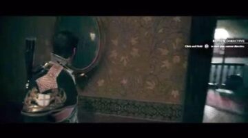 The Order 1886 Dev Reveals Secret Behind The Missing Reflections of Galahad, Calls It “Lycan Child”