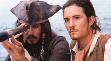 First Official Logo And Details For Pirates Of The Caribbean: Dead Men Tell No Tales