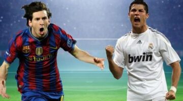 Messi vs. Ronaldo and Why it Shouldn’t Even be a Debate