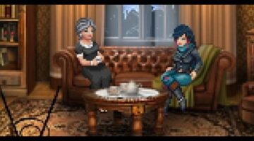 Kathy Rain Preview | Hooked Gamers