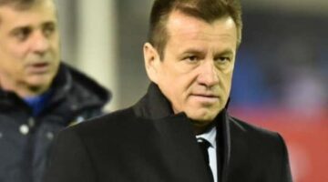 Juninho blasts Dunga: Thiago Silva is Brazil’s best defender