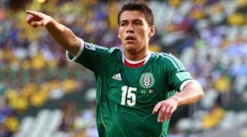 PSV sign Moreno from Espanyol