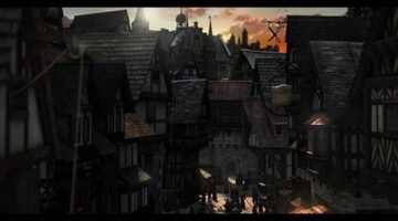 The Guild 3 Preview | Hooked Gamers
