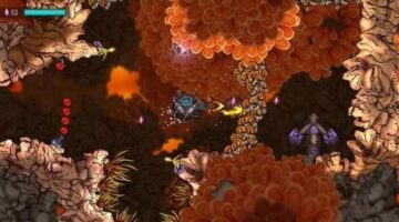 Beatbuddy: Tale of the Guardians Review | Purexbox