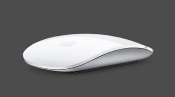Apple updating magic mouse and wireless keyboard, could be coming soon