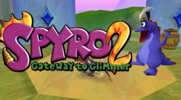 Spyro 2: Gateway to Glimmer Review