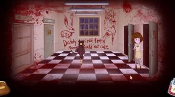 Killmonday Games has released a new demo for Fran Bow