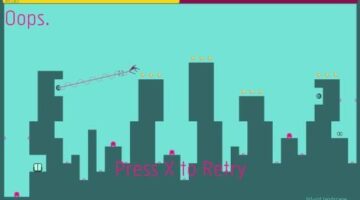 N++ (PS4) Review | CGMagazine