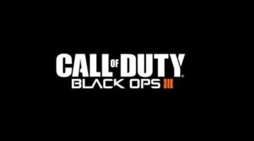 Call of Duty Black Ops 3: Old Maps And Weapons, Specialist Characters, Level Cap And More