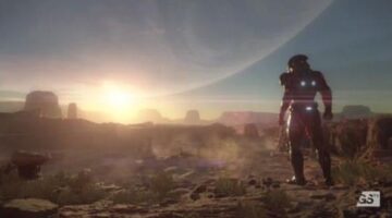 Mass Effect Andromeda: No Wii U Version, Asari Dancers Joke And Working On The Least Exciting Part
