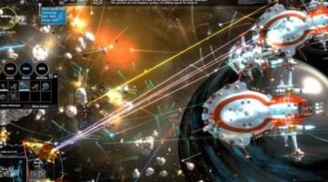 Coding the GSB2 Radiation effect (directx9 C++)